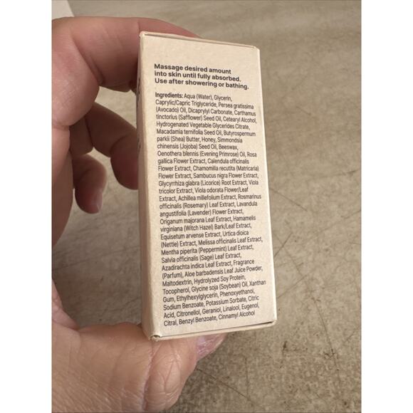 Jurlique Softening Body Lotion Rose NEW 10.1oz / 300ml NWOB - Picture 8 of 8